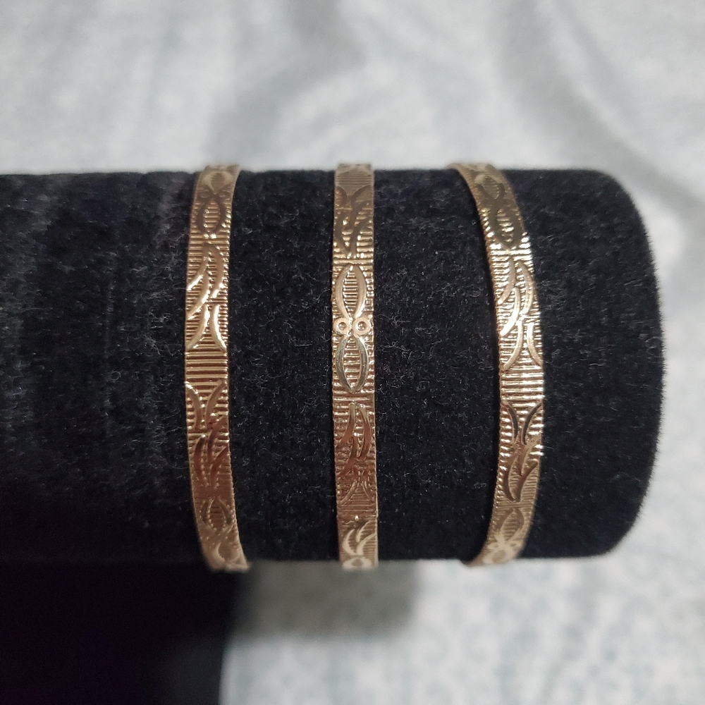 Kids bracelets